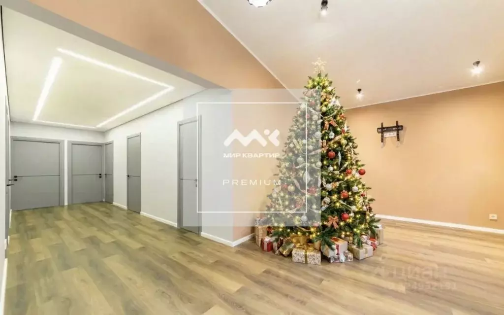 Дом в Ленинградская область, Выборгский район, Первомайское с/пос ... - Фото 1