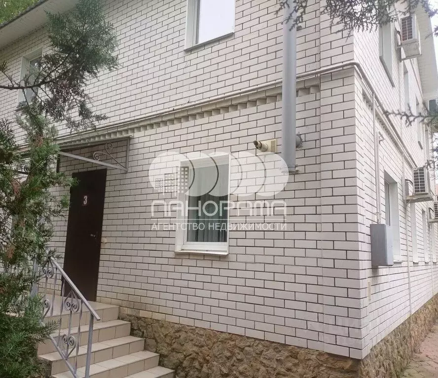 Дом в Краснодарский край, Анапа Пионерский просп., 40А (215 м) - Фото 1