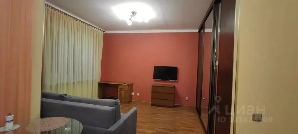 2-к кв. Карелия, Петрозаводск ул. Ровио, 3а (42.0 м) - Фото 2
