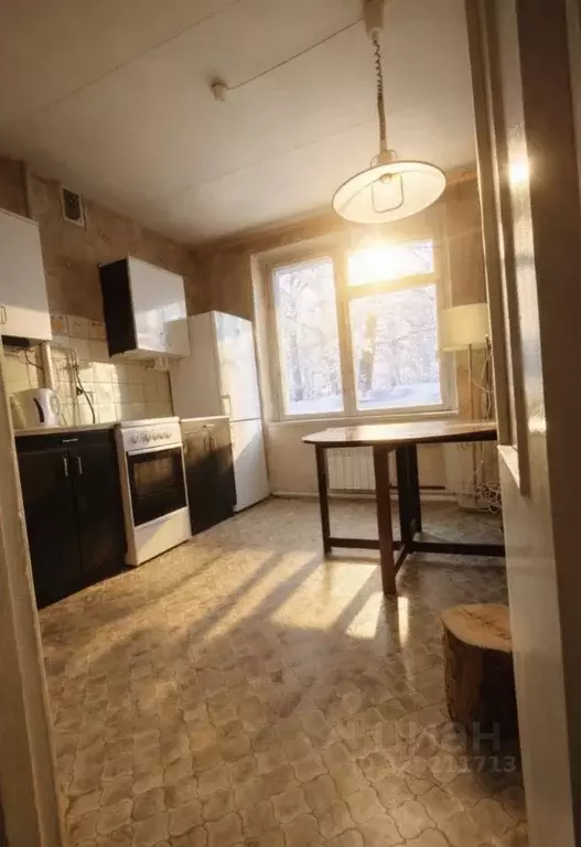 3-к кв. Москва Солнцевский просп., 26К1 (65.5 м) - Фото 1