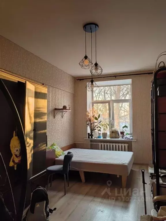 2-к кв. Москва Дмитровское ш., 34К1 (62.4 м) - Фото 1