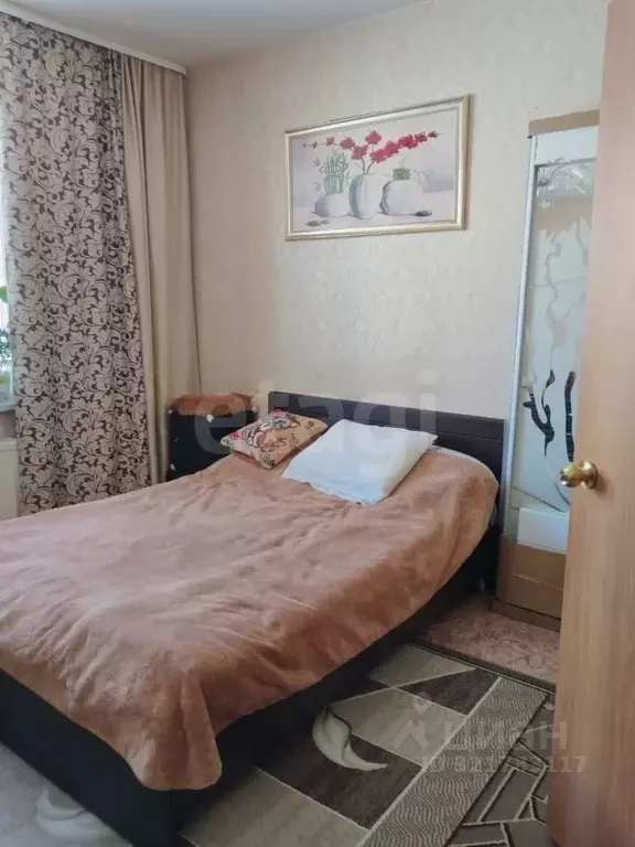 2-к кв. Ямало-Ненецкий АО, Ноябрьск Советская ул., 108 (54.3 м) - Фото 1