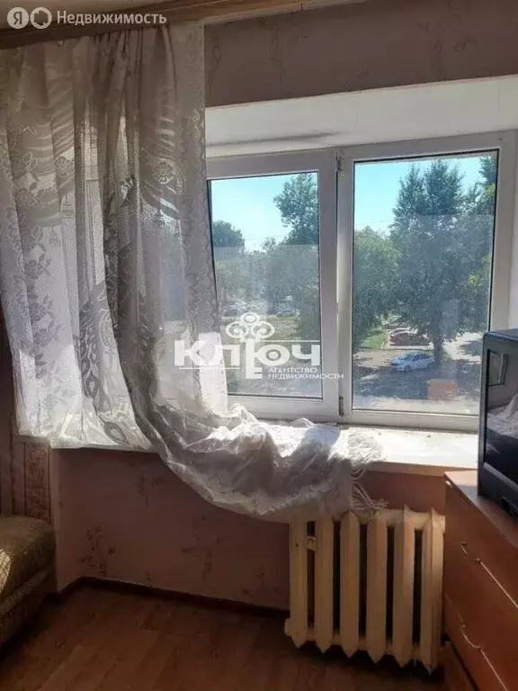 Квартира-студия: Стерлитамак, улица Дружбы, 36А (18 м) - Фото 1