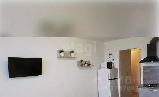Студия Владимирская область, Владимир ул. Фейгина, 22 (30.0 м) - Фото 1