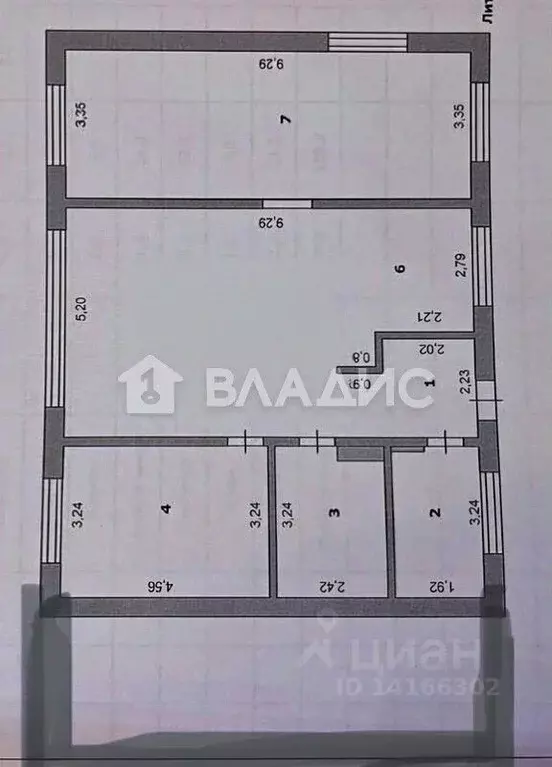 Дом в Белгородская область, Белгородский район, с. Стрелецкое, ... - Фото 1
