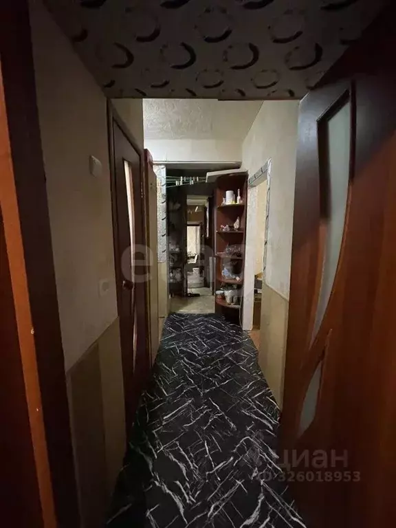 1-к кв. Сахалинская область, Углегорск Пионерская ул., 4 (35.5 м) - Фото 2