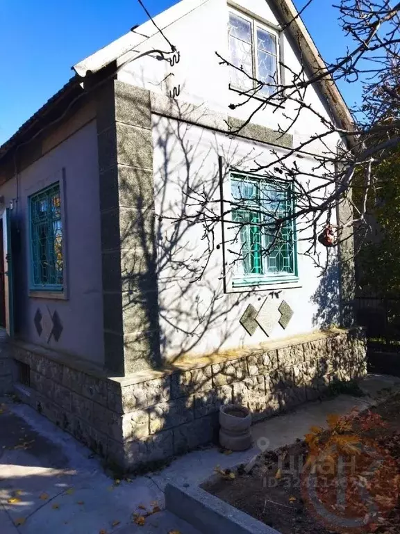 Дом в Крым, Евпатория Геолог садовое товарищество, аллея 2-я, 102 (72 ... - Фото 2