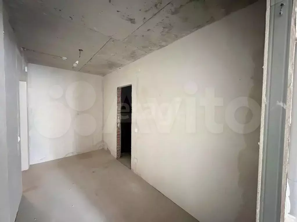 Квартира-студия, 30,4 м, 5/26 эт. - Фото 1