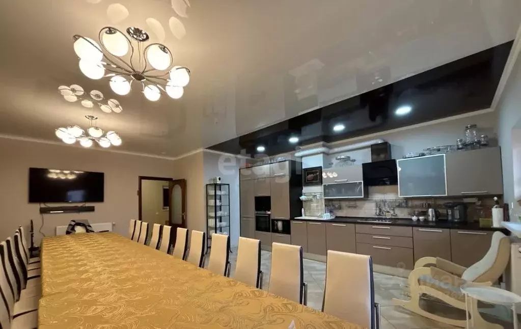 Таунхаус в Калининградская область, Гурьевский муниципальный округ, ... - Фото 1