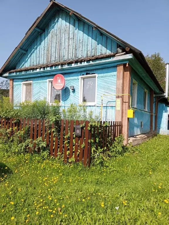 Дом 84,3 м на участке 18,9 сот. - Фото 0