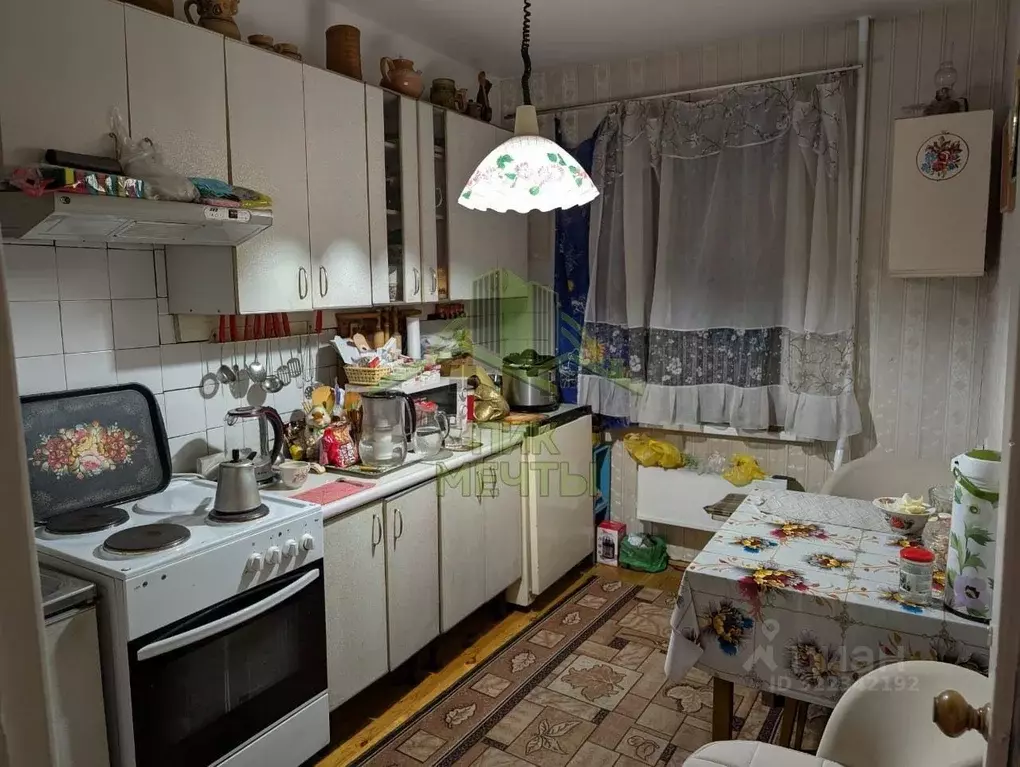 3-к кв. Бурятия, Улан-Удэ ул. Гагарина, 81 (66.3 м) - Фото 1