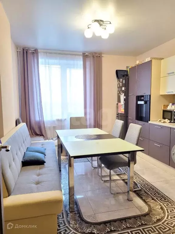 Продаётся 3-к квартира, 81.3 м - Фото 0