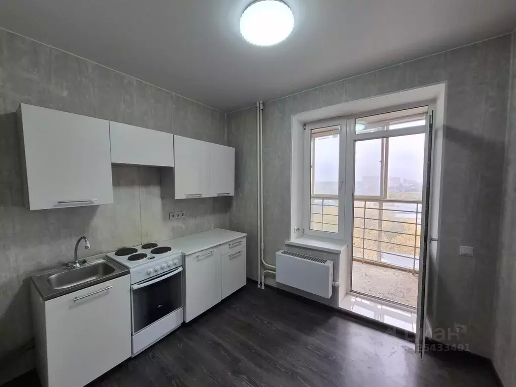 2-к кв. Московская область, Ивантеевка Пушкинский городской округ, ... - Фото 1