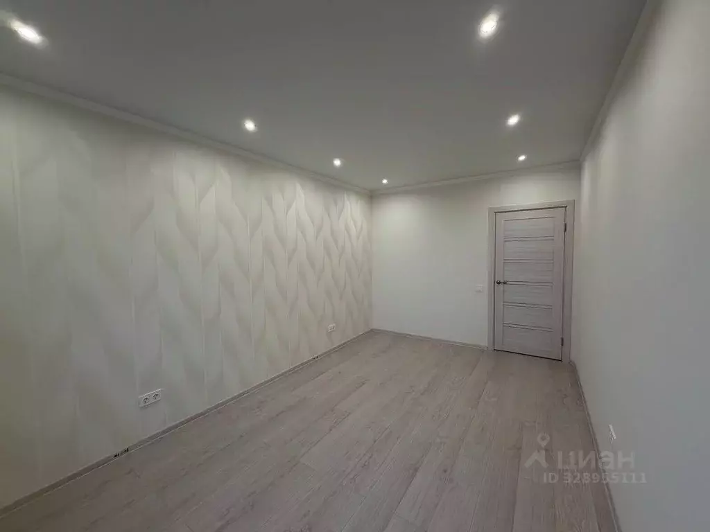 3-к кв. Московская область, Дмитров ул. Спасская, 24 (79.3 м) - Фото 2