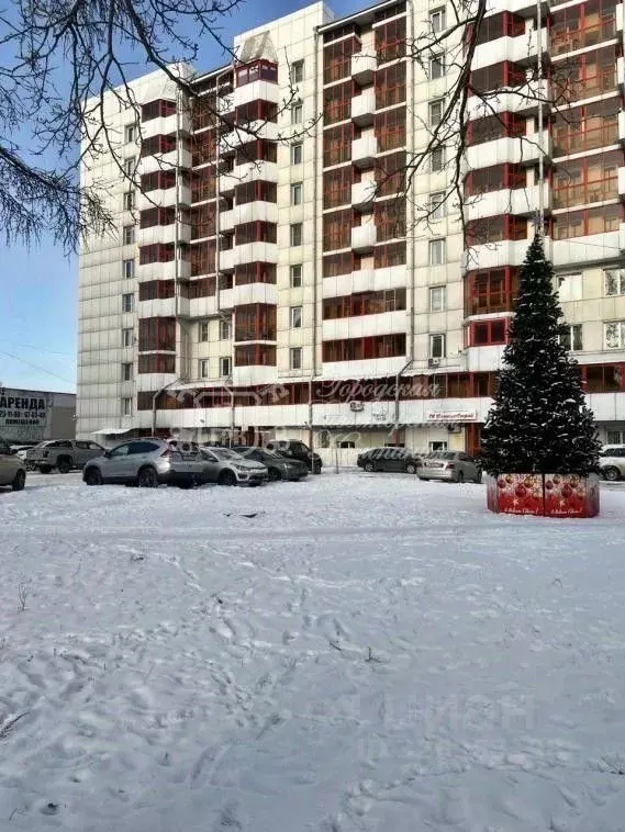 2-к кв. Иркутская область, Иркутск Красноярская ул., 72 (69.5 м) - Фото 2