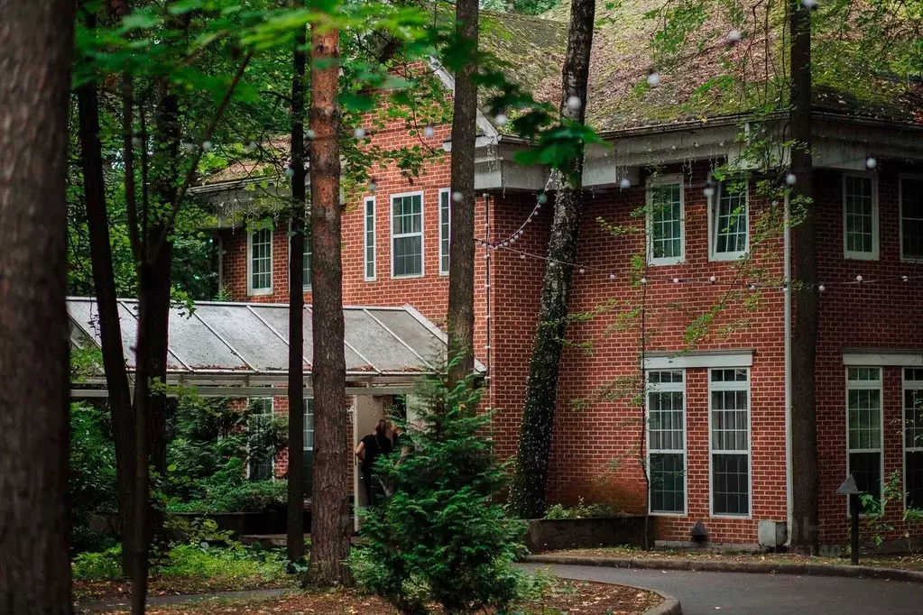 Дом в Москва пос. Новобутаково, 45с3 (600 м) - Фото 1