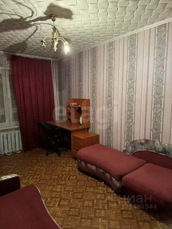 Комната Московская область, Балашиха Гагарина мкр, 4 (50.0 м) - Фото 1