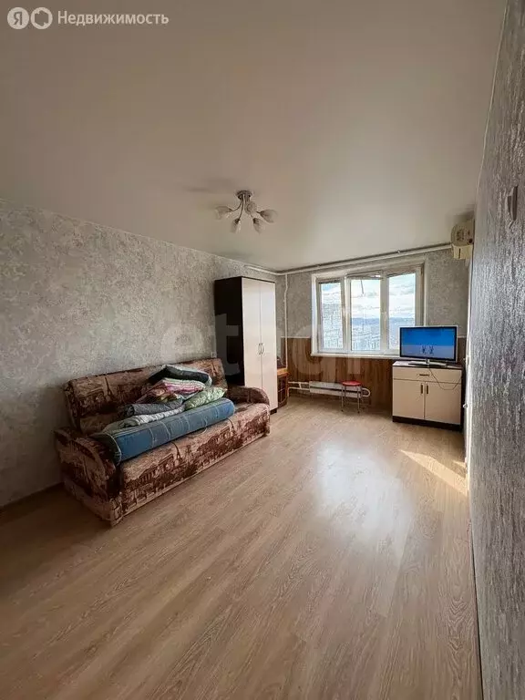 1-комнатная квартира: Дмитров, Школьная улица, 9 (32.2 м) - Фото 1