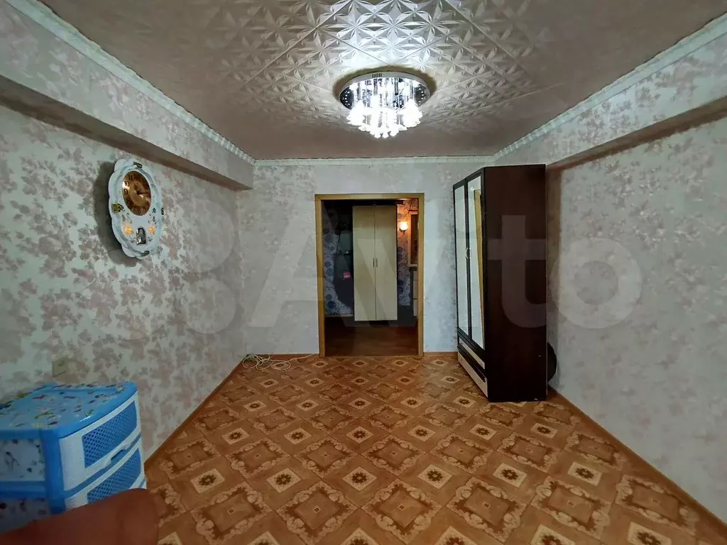 3-к. квартира, 66,3 м, 3/5 эт. - Фото 0