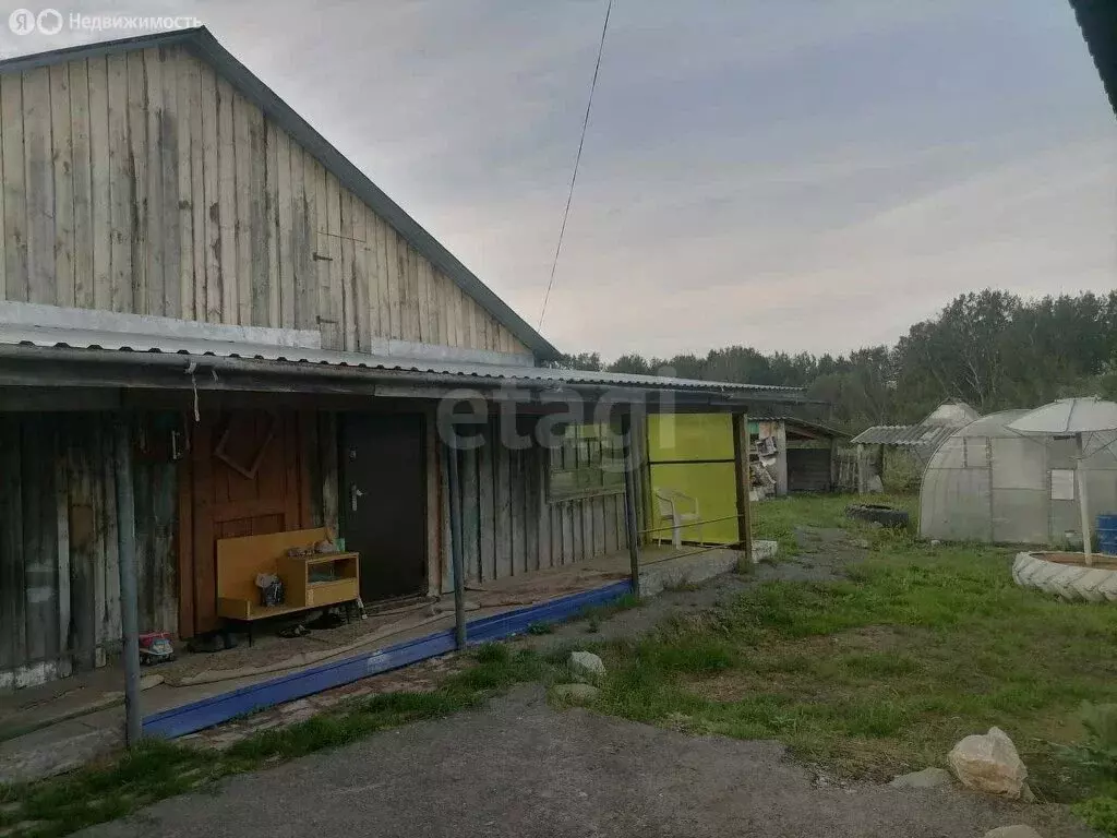 Дом в Калинино, Советская улица (33 м) - Фото 2