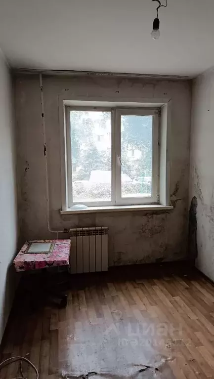 3-к кв. Новосибирская область, Новосибирск ул. Есенина, 51/2 (61.4 м) - Фото 1