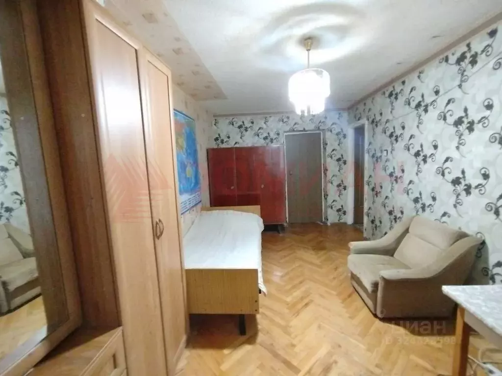 3-к кв. Ростовская область, Аксайский район, пос. Рассвет Институтская ... - Фото 2