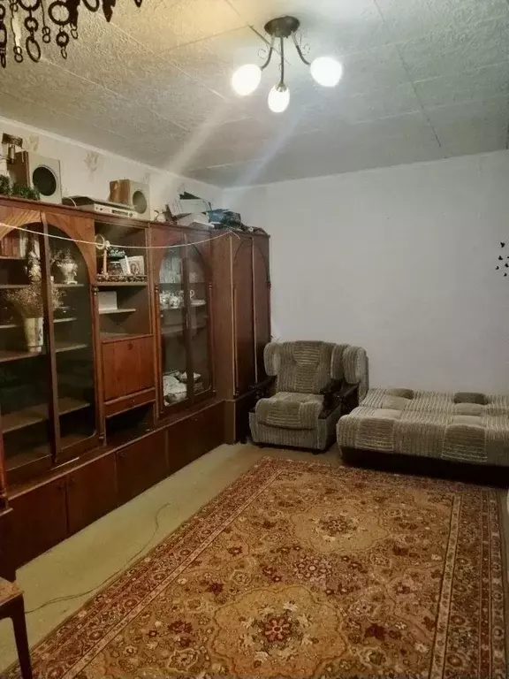 Комната Московская область, Сергиев Посад Центральная ул., 2 (21.7 м) - Фото 1