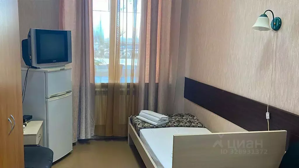 Комната Самарская область, Сызрань Привокзальная пл., 1 (20.0 м) - Фото 2