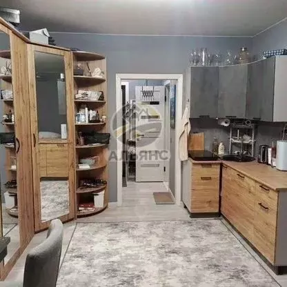 Студия Ямало-Ненецкий АО, Новый Уренгой просп. Губкина, 28 (30.0 м) - Фото 1