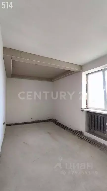 3-к кв. Севастополь ул. Коли Пищенко, 22 (74.0 м) - Фото 2