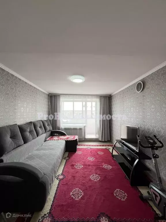 Продаётся 3-к квартира, 64 м - Фото 0