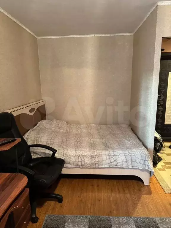 1-к. квартира, 31 м, 6/9 эт. - Фото 1