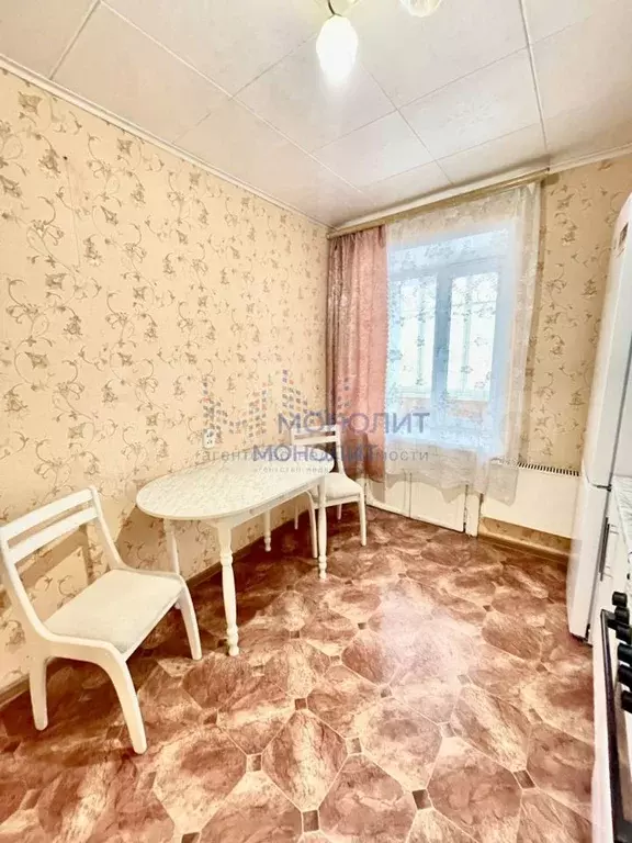 1-к. квартира, 34,5 м, 3/9 эт. - Фото 1