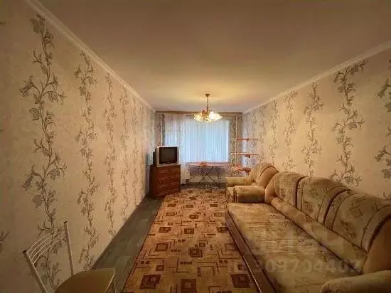 3-к кв. Самарская область, Тольятти ул. Механизаторов, 5 (70.0 м) - Фото 0