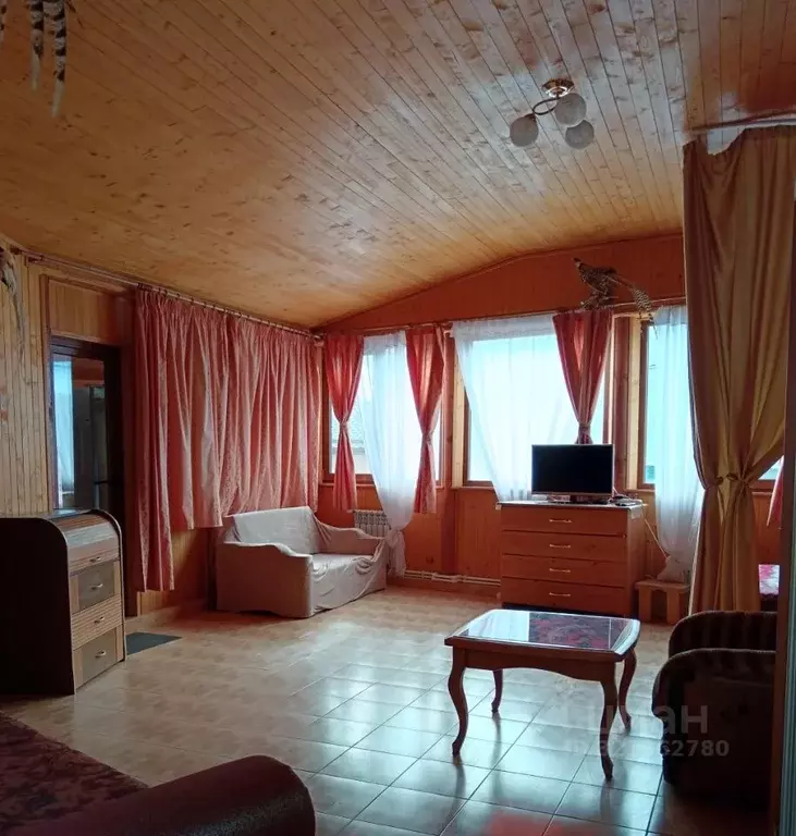 Дом в Крым, Ялта пер. Карпатский, 17 (64 м) - Фото 1