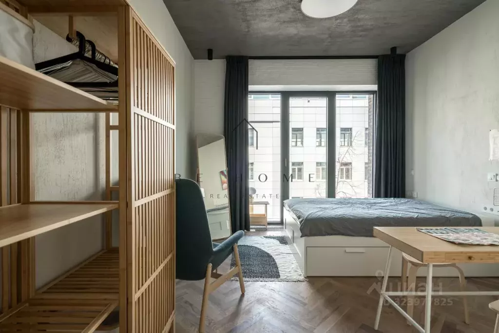 Студия Санкт-Петербург просп. Средний Васильевского острова, 83с2 ... - Фото 2