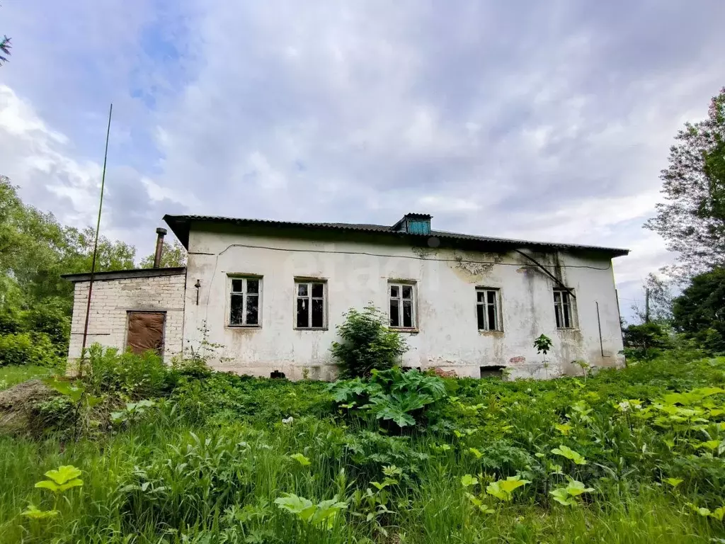 Дом в Ярославская область, Некрасовский муниципальный округ, с. ... - Фото 2