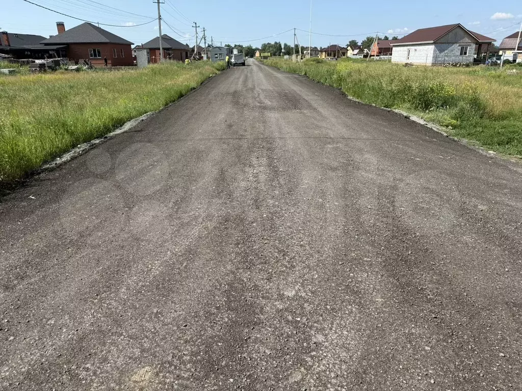 Участок 12 сот. (ИЖС) - Фото 1