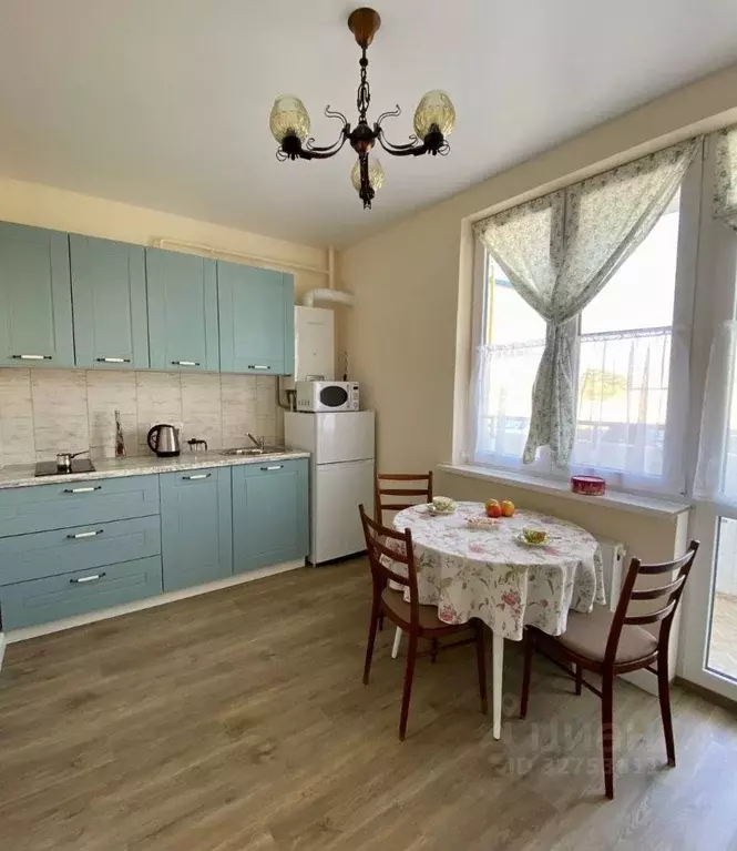 1-к кв. Крым, Евпатория просп. Победы, 50 (38.0 м) - Фото 1