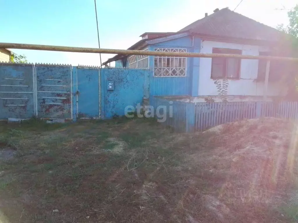 Дом в Белгородская область, Чернянский район, Ольшанское с/пос, с. ... - Фото 2