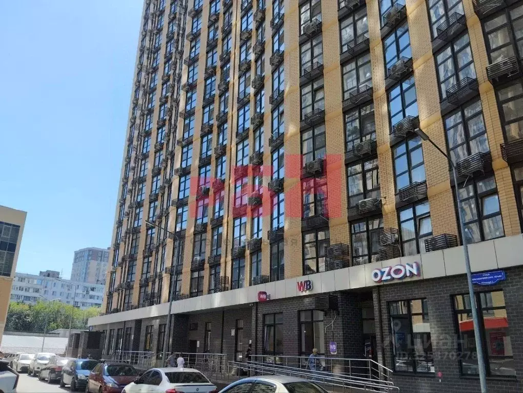 Помещение свободного назначения в Ростовская область, Ростов-на-Дону ... - Фото 1