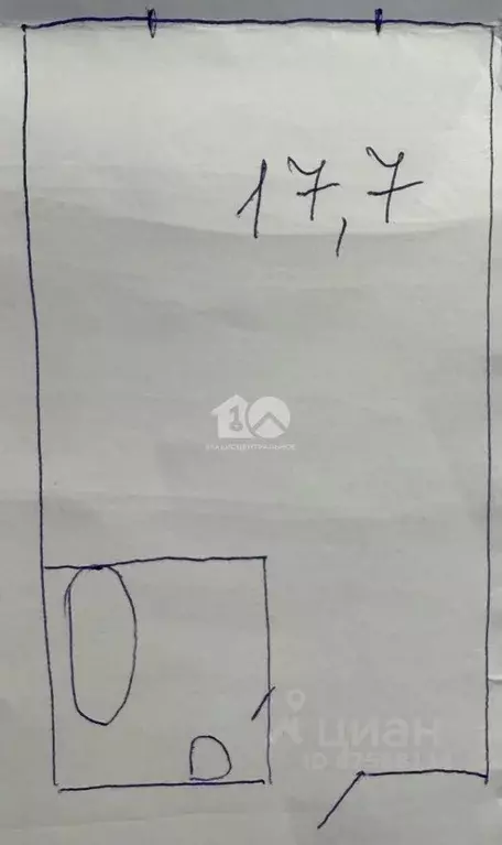 Студия Новосибирская область, Новосибирск ул. Александра Невского, 36 ... - Фото 2