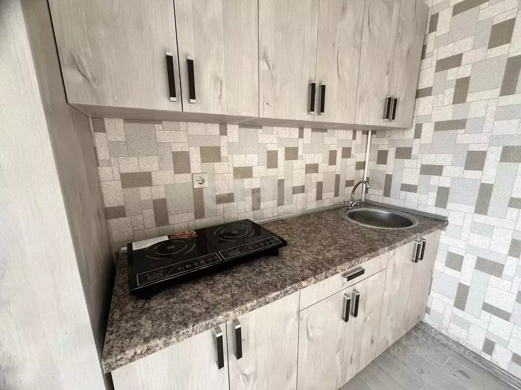 1-к кв. Краснодарский край, Анапа муниципальный округ, Гостагаевская ... - Фото 2