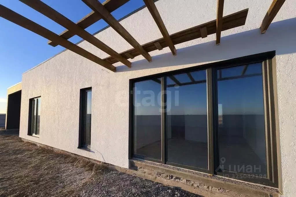 Дом в Ленинградская область, Гатчинский муниципальный округ Р-23, 45-й ... - Фото 1