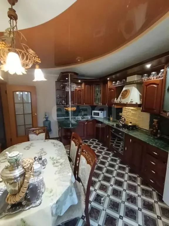 3-к кв. Татарстан, Казань ул. Сабан, 4 (92.8 м) - Фото 1