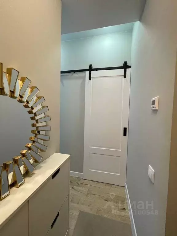 1-к кв. Краснодарский край, Сочи ул. Тимирязева, 17А (30.0 м) - Фото 2