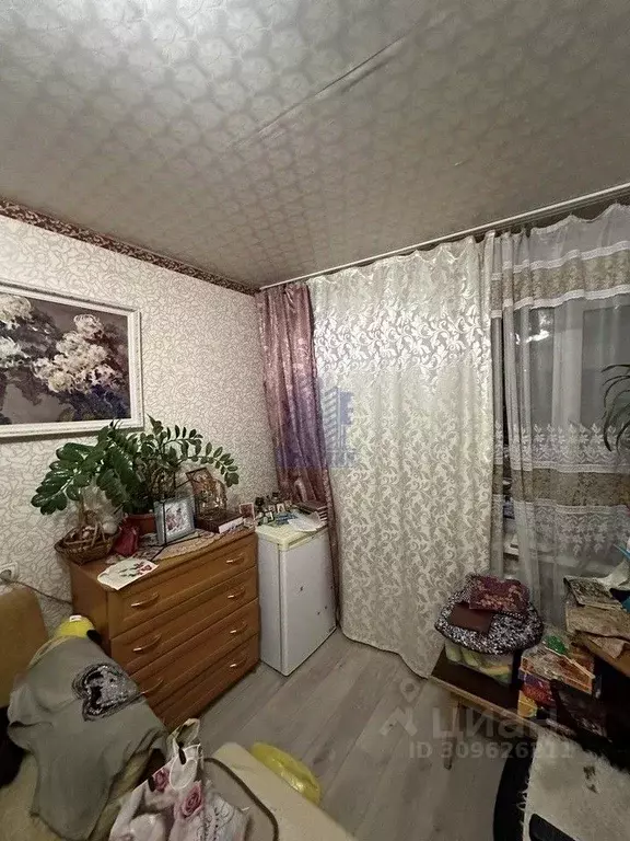 2-к кв. Чувашия, Новочебоксарск ул. Винокурова, 26А (55.1 м) - Фото 2