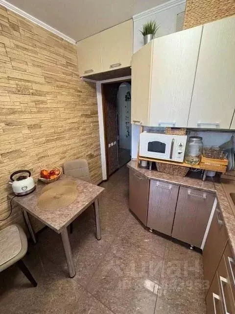 1-к кв. Самарская область, Самара Балаковская ул., 28 (30.6 м) - Фото 2