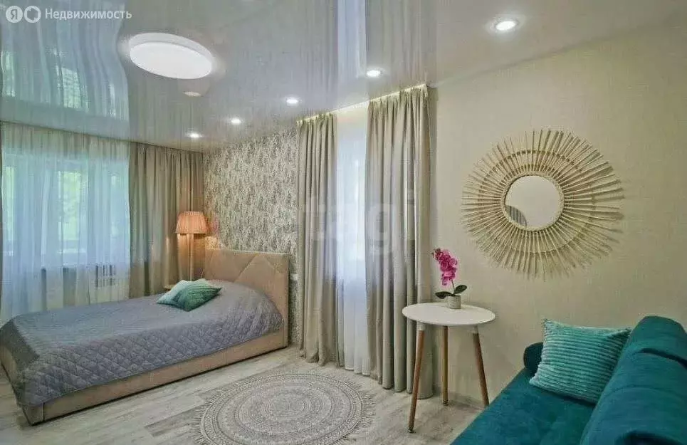 2-комнатная квартира: Калининград, Ленинский проспект, 67А (40.6 м) - Фото 2