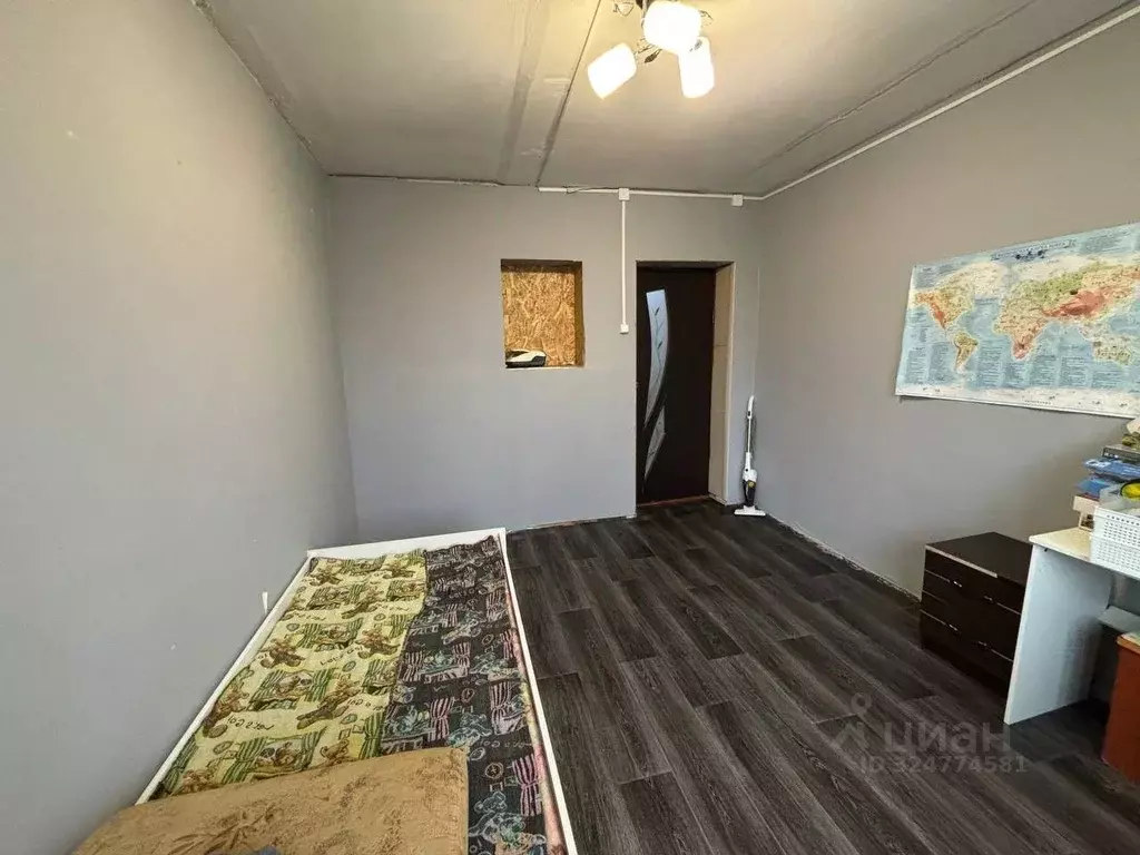 2-к кв. Вологодская область, Сокольский муниципальный округ, Кадников ... - Фото 1